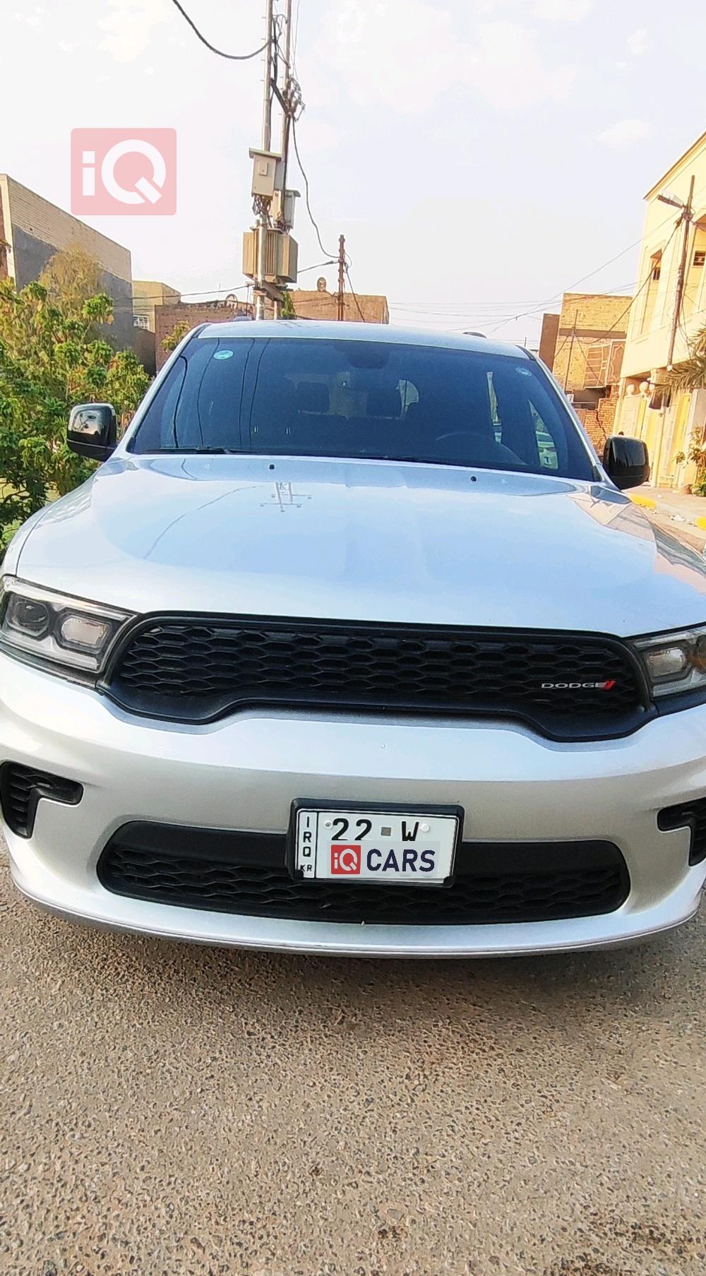 Dodge Durango